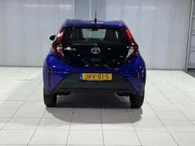 Toyota Aygo (2025) thumbnail 17