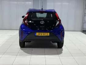 Toyota Aygo (2025) thumbnail 3