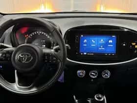Toyota Aygo (2025) thumbnail 22
