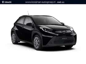 Toyota Aygo (2025) thumbnail 32