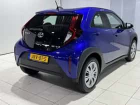 Toyota Aygo (2025) thumbnail 5