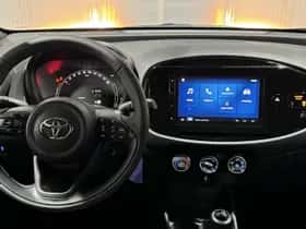 Toyota Aygo (2025) thumbnail 8