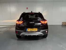 Kia Stonic (2022) thumbnail 23