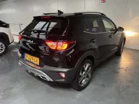 Kia Stonic (2022) thumbnail 26