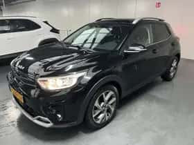 Kia Stonic (2022) thumbnail 28