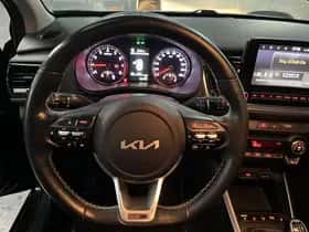 Kia Stonic (2022) thumbnail 33