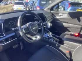 Kia Sportage (2025) thumbnail 11