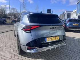 Kia Sportage (2025) thumbnail 32