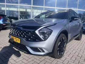 Kia Sportage (2025) thumbnail 33