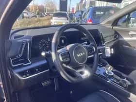 Kia Sportage (2025) thumbnail 46