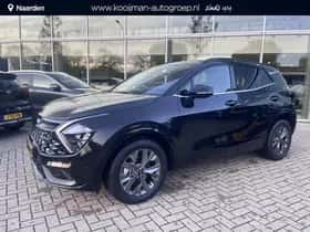 Kia Sportage (2025) thumbnail 63
