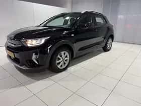 Kia Stonic (2021) thumbnail 26