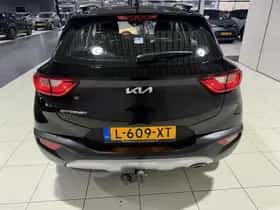 Kia Stonic (2021) thumbnail 6
