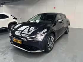 Kia EV6 (2021) thumbnail 22