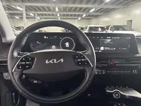 Kia EV6 (2021) thumbnail 30