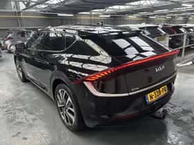 Kia EV6 (2021) thumbnail 47