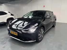 Kia EV6 (2021) thumbnail 48