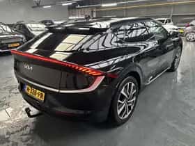 Kia EV6 (2021) thumbnail 51