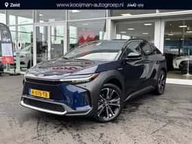 Kia EV6 (2021) thumbnail 56