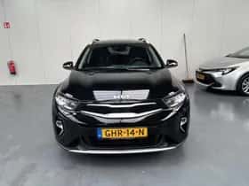 Kia Stonic (2024) thumbnail 21
