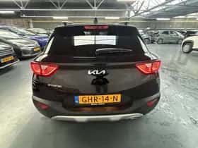 Kia Stonic (2024) thumbnail 42