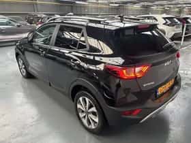 Kia Stonic (2024) thumbnail 44
