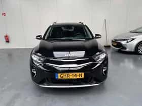 Kia Stonic (2024) thumbnail 45