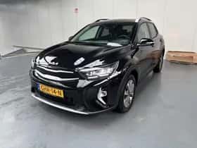 Kia Stonic (2024) thumbnail 48