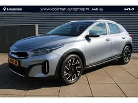 Kia Stonic (2024) thumbnail 51