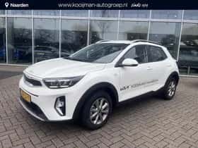 Kia Stonic (2024) thumbnail 52