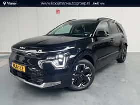 Kia Niro EV