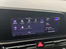 Kia Niro EV (2025) thumbnail 14