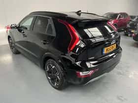 Kia Niro EV (2025) thumbnail 28