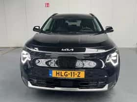 Kia Niro EV (2025) thumbnail 30