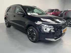 Kia Niro EV (2025) thumbnail 31