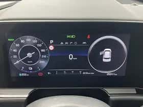 Kia Niro EV (2025) thumbnail 38