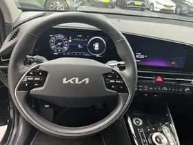 Kia Niro EV (2025) thumbnail 39