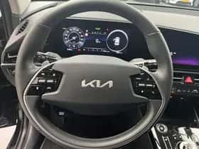 Kia Niro EV (2025) thumbnail 40