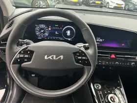 Kia Niro EV (2025) thumbnail 7