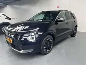 Kia Niro EV (2025) thumbnail 61
