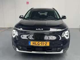 Kia Niro EV (2025) thumbnail 62
