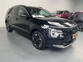 Kia Niro EV (2025) thumbnail 63