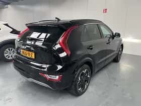 Kia Niro EV (2025) thumbnail 64