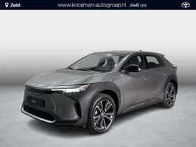 Kia Niro EV (2025) thumbnail 66