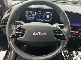Kia Niro EV (2025) thumbnail 8