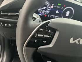 Kia Niro EV (2025) thumbnail 9
