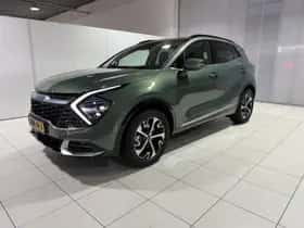Kia Sportage (2025) thumbnail 3
