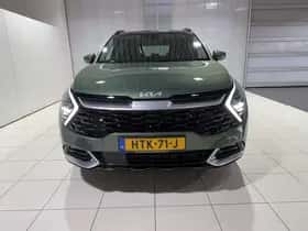 Kia Sportage (2025) thumbnail 29
