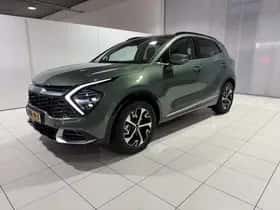Kia Sportage (2025) thumbnail 30