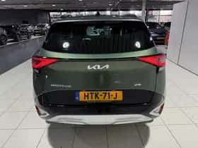 Kia Sportage (2025) thumbnail 33